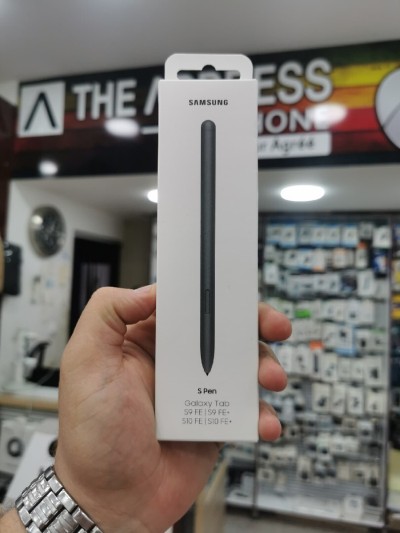 Samsung S Pen série 9 et 10