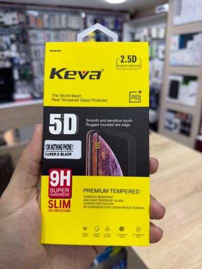 Glass protection nothing 1/2/3A/3A pro