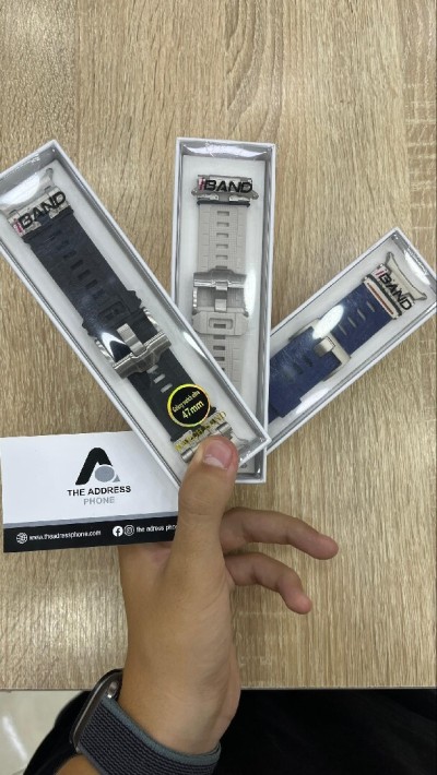 Bracelet Sport Samsung Galaxy Watch Ultra 47mm