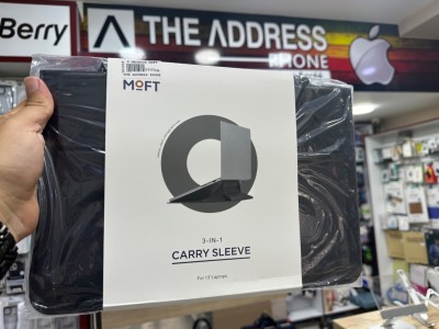 Housse de transport pour ordinateur portable et MacBook 