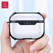 Coque AirPods 4 xundd 