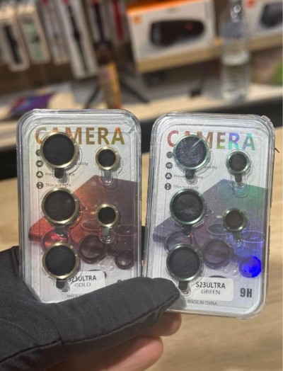 Glass camera S23 ultra/S22 ultra 