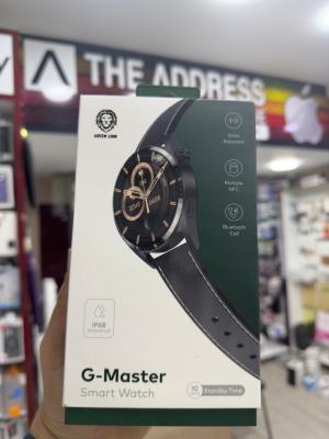 bluetooth-montre-connectee-green-lion-g-master-hydra-alger-algerie