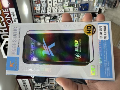 Glass protection Samsung  S24 fe S23 fe S21 fe