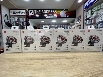 Chargeur auto MagSafe xundd 15W