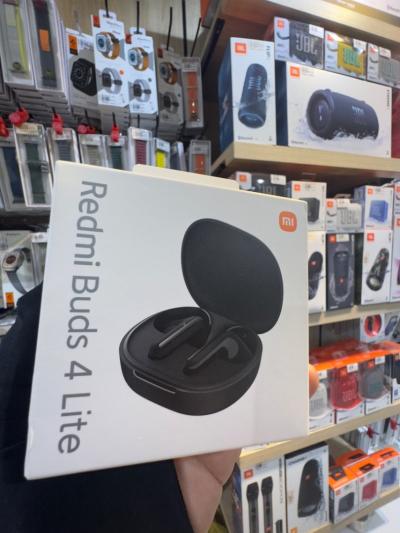 Bluetooth Xiaomi Redmi Buds 4 Lite