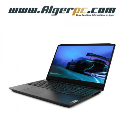 laptop-pc-portable-lenovo-ideapad-gaming-3-core-i5-10300h16-gossd-512-goecran-156-fhdgtx-1650ti-4-gowindows-10-hydra-alger-algerie