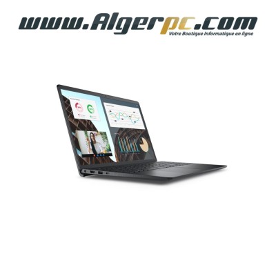 Dell 15 Core i7-1355U/16Go/512 Go SSD/Ecran 15.6 Full HD 120 Hz/RJ-45/Clavier AZERTY/Windows 11 Pro