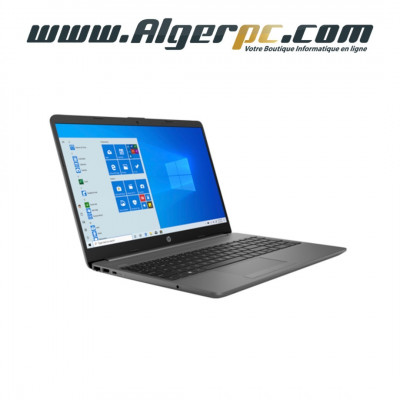 HP 15 Core i3-1115G4/4Go/256Go SSD/Ecran 15.6" HD/Intel UHD Graphics/Clavier AZERTY/Windows 10 Pro