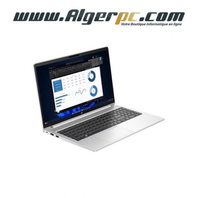 HP ProBook 450 G10 Core I5-1335U/8Go/512Go SSD/Ecran 15.6 FHD/Intel UHD Graphics/Windows 11 Pro