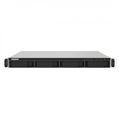 NAS ( serveur de stockage en réseau Professionnel ) TS-432PXU-RP-2G jusqu'à 32 To