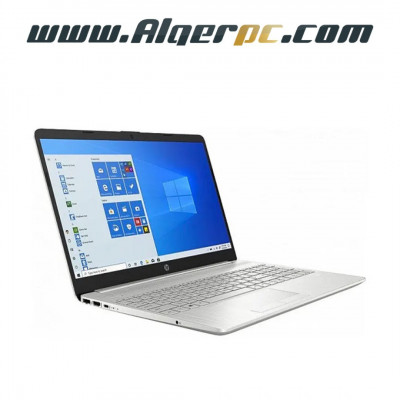 laptop-hp-15-core-i7-1165g78go1to-hdd-256-ssdecran-156-fhdintel-uhdlecteur-dempreinteswindows-11-hydra-alger-algeria