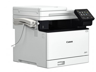 Imprimante laser Canon Mf8230cn - Digital Yaar Sarl