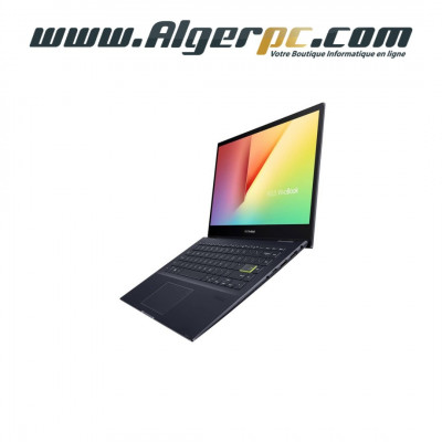Asus VivoBook Flip 14 tactile Ryzen 5 5500/12Go/512Go NVME/ FHD tactil /AMD Radeon VEGA 7/Win10 pro