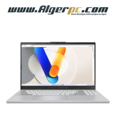 ASUS Vivobook Pro15 Ultra 9 Processor 285H/24Go DDR5/2To SSD/Ecran OLED 3K/RTX4050 6Go/Win11
