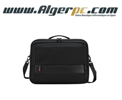 Sacoche Lenovo ThinkPad Professionnel Topload 15.6 pouces noir