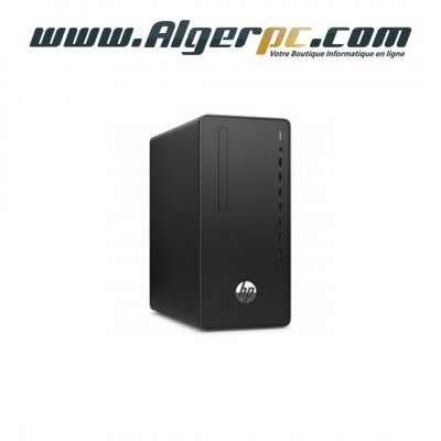 Desktop HP pro 290 G9 MT I5-12500/8Go/512Go SSD/Windows 10 pro