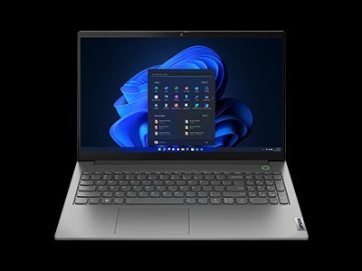 Lenovo ThinkBook 15 Gen4 i7-1255U/16Go/512Go SSD/Ecran 15.6 pouces FHD /Windows 10 Pro