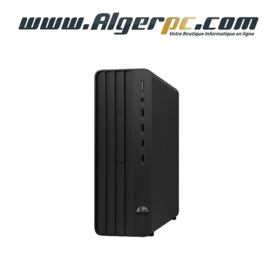 DeskTop HP Pro SFF 290 G9 Core i7-13700/8Go DDR4/SSD 512Go/Intel UHD/Windows 11 Pro