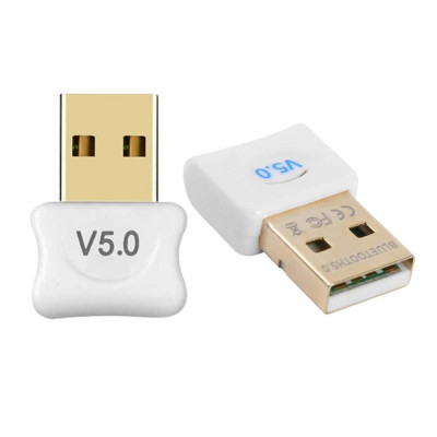 CLE USB BLUETOOTH BQB V5.0 - Alger