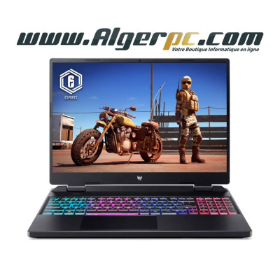 laptop-pc-portable-acer-predator-helios-16-core-i9-13900hx32go-ddr5ssd-1to-nvmeecran16-ips-wqxga-165-hzrtx-4070-8go-hydra-alger-algerie