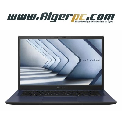 Asus Expertbook B1 B1502 Core i5-1335U/8Go/256Go SSD/Intel Iris/Ecran 15.6 FHD/Empreinte/Win11