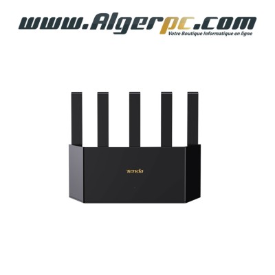 Routeur Tenda TX12L Pro AX3000 Dual Band WiFi 6