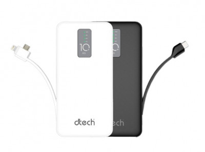 autre-power-bank-dtech-10000-mah-hydra-alger-algerie