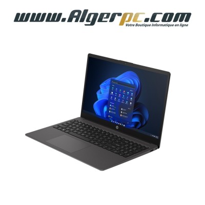 HP 250 G10 Intel Core i5-1334U/8Go DDR4/512Go SSD/15.6 FHD/Intel Iris Xe/Clavier AZERTY/Win 11 Pro
