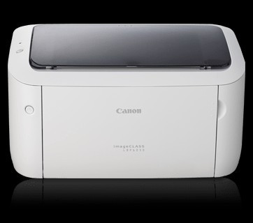 Imprimante Canon i-SENSYS LBP6030 monofonction/monochrome/toner/connectivité USB