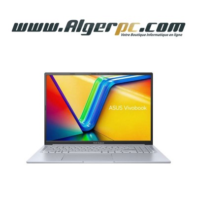Asus Vivobook 16X S3605ZF Core i5-12500H/16GB DDR4/512 GB SSD/Ecran 16 pouces/NVIDIA RTX 2050 4GO