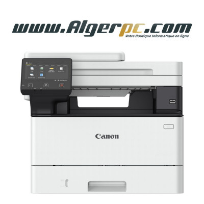 Imprimante Canon i-sensys MF463 Multifonction/Monochrome/A4/Tonner/wifi