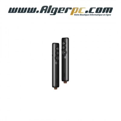 Pointeur ( Télécommande De Présentation / Laser ) UGREEN 2.4Ghz a pile
