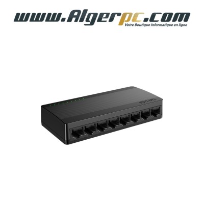 Switch Tenda SG108 8-Port Gigabit