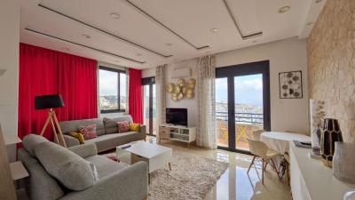 Location Appartement F4 Alger El mouradia