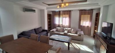 Location Appartement F4 Alger Hydra