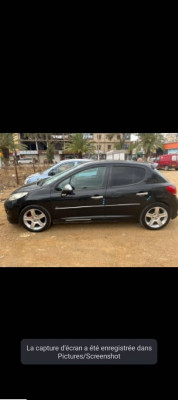 voitures-peugeot-207-2012-reghaia-alger-algerie