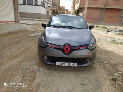 سيارة-صغيرة-renault-clio-4-2013-expression-خنشلة-الجزائر