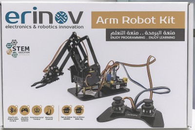 KIT ARM ROBOT