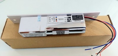 Serrure Electrique magnétique 