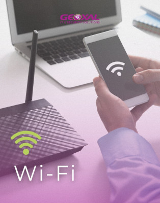 Wi-Fi | GEOXAL
