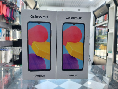 Samsung Galaxy M13 64GB/4Ram