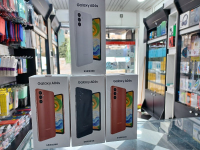 Samsung Galaxy A04S 64GB/4Ram  Vietnam