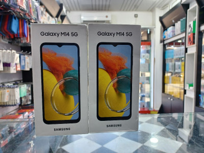 Samsung Galaxy M14 5G 128Gb/6Ram