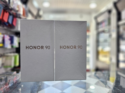 Honor Honor 90 5G 256GB/12Ram  512GB/12Ram