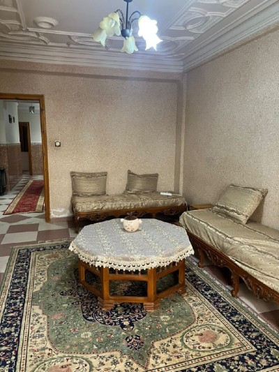 Location Appartement F3 F4 Alger Dar el beida
