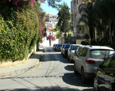 Vente Villa Alger Hydra