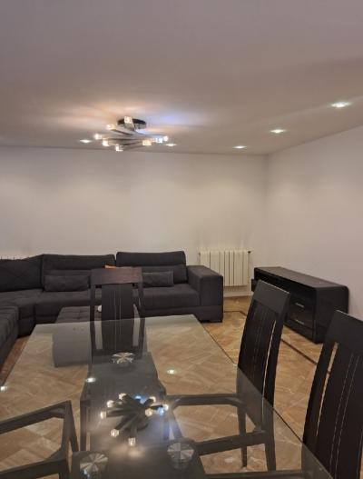 Location Villa Alger Kouba