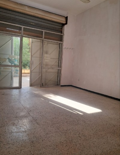 Location Local Alger Kouba