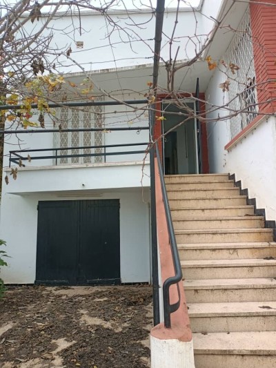 Location Villa Alger Kouba